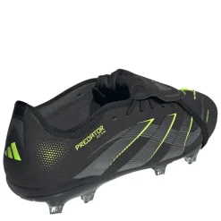 Predator Pro Fold-Over Tongue Firm Ground Football Boots