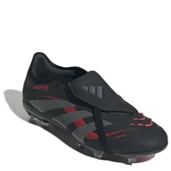 Predator Pro Fold-Over Tongue Firm Ground Football Boots