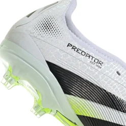 Predator Pro Fold-Over Tongue Firm Ground Football Boots