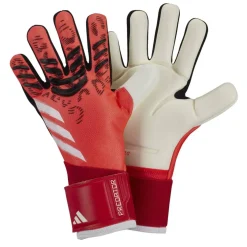 Predator Pro Goalkeeper Gloves Juniors