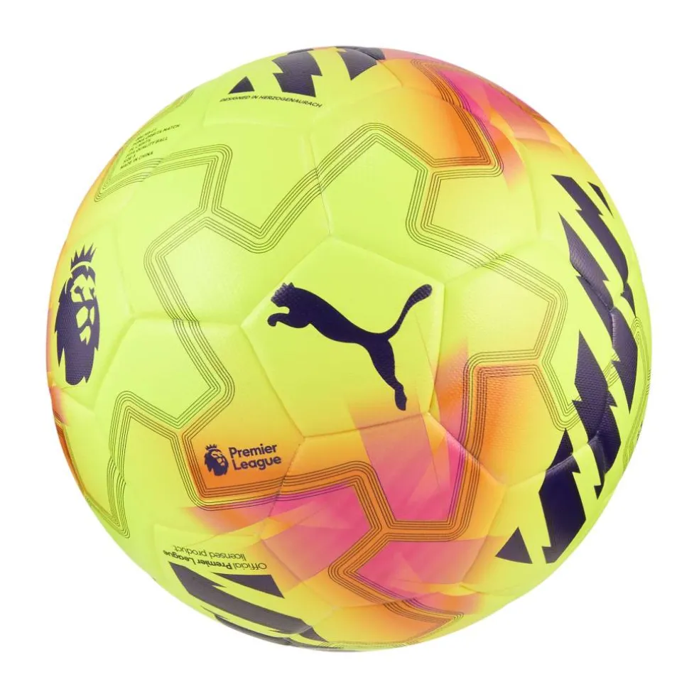 Premier League Match Football