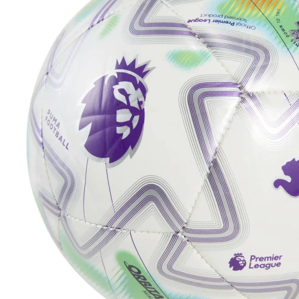 Premier League Mini Football