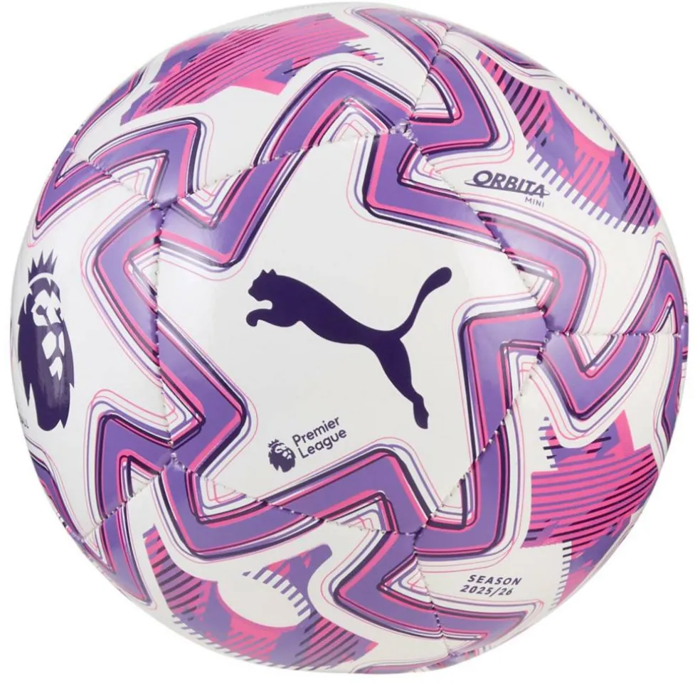 Premier League Mini Football