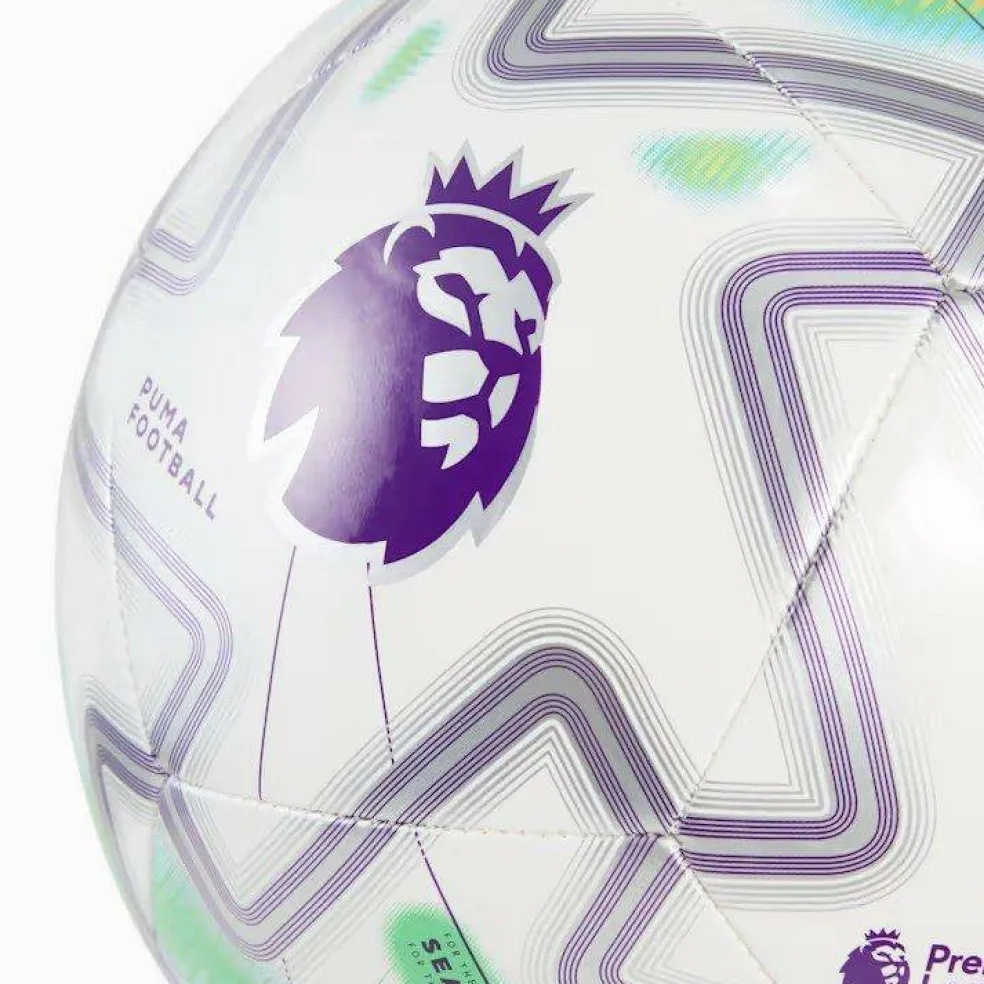 Premier League Play Football