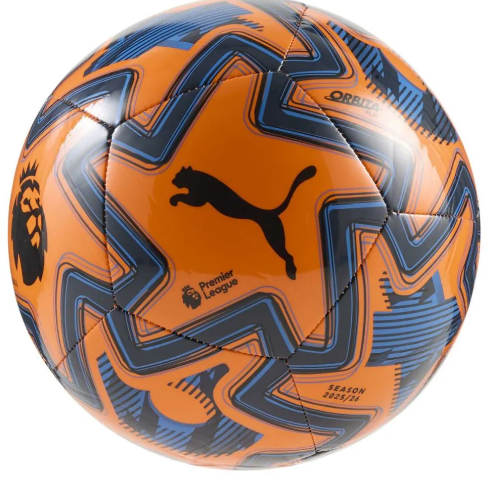 Premier League Play Football