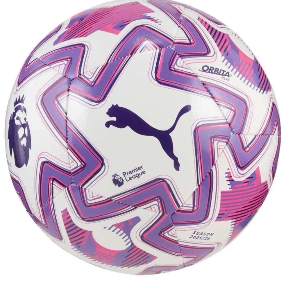 Premier League Play Football