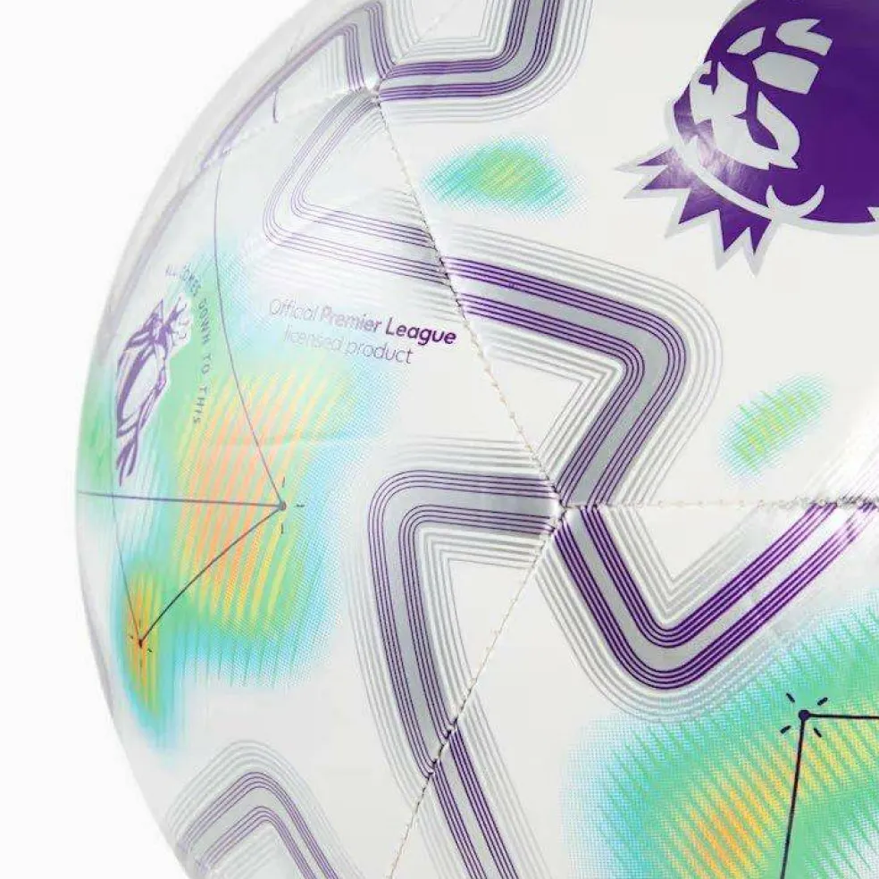Premier League Play Football
