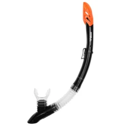 Premium Snorkel Mask and Fin Set for Adults