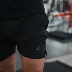 Premium Active Shorts