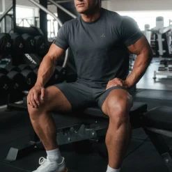 Premium Active Shorts