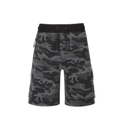 Premium Cargo Shorts Mens