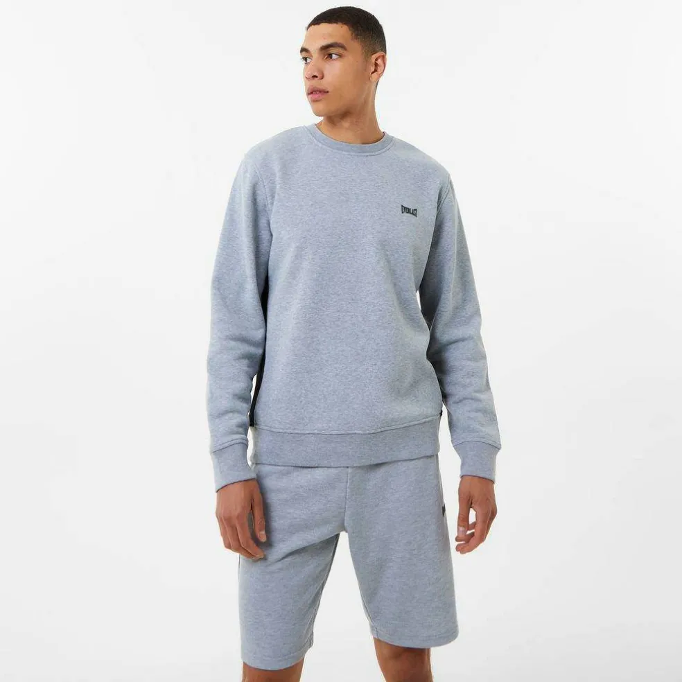 Premium Crew Sweatshirt Mens