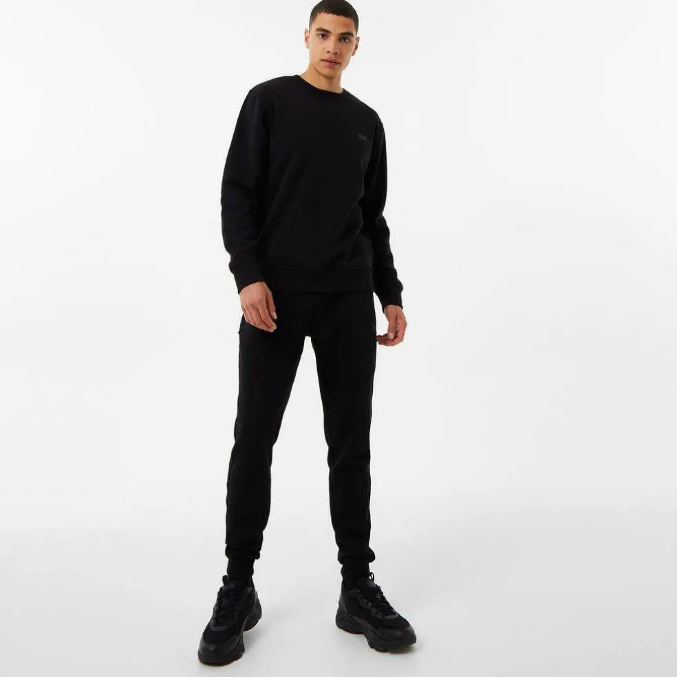 Premium Crew Sweatshirt Mens