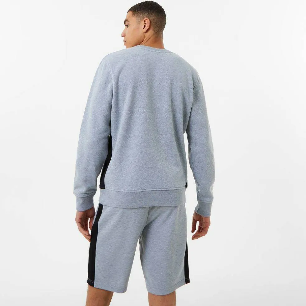 Premium Crew Sweatshirt Mens