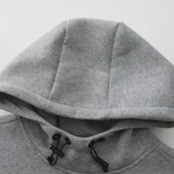 Premium Overhead Hoodie Men