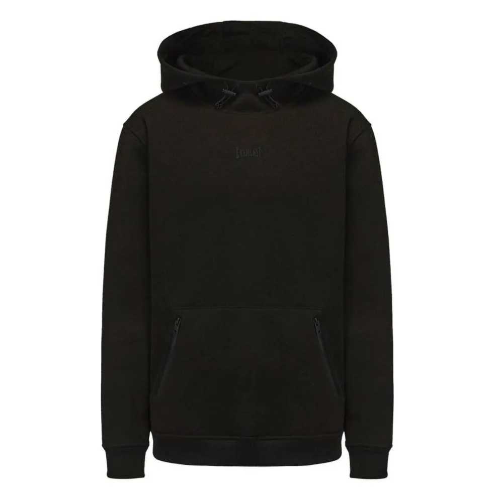 Premium Overhead Hoodie Men