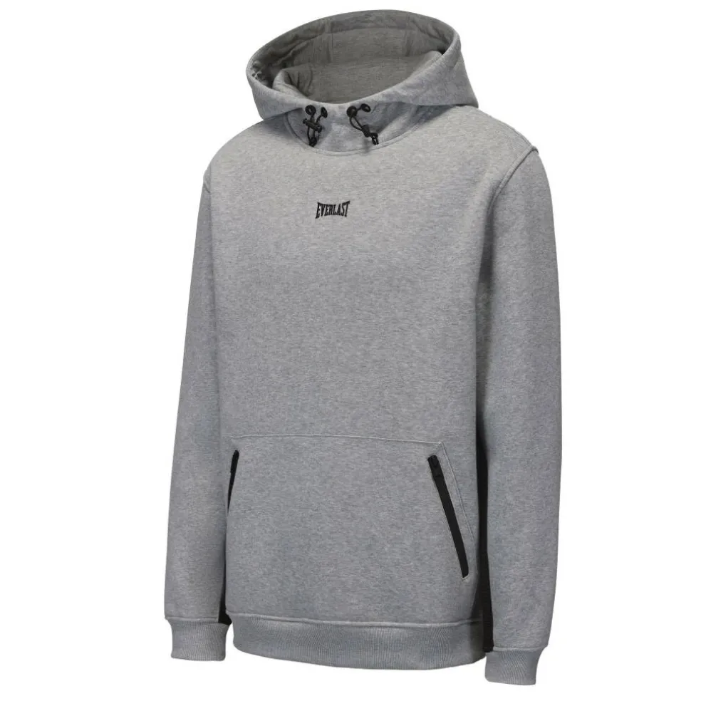 Premium Overhead Hoodie Men