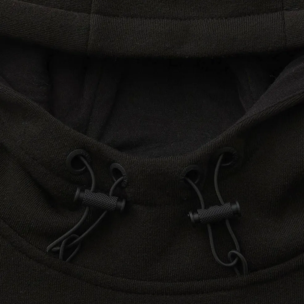 Premium Overhead Hoodie Men