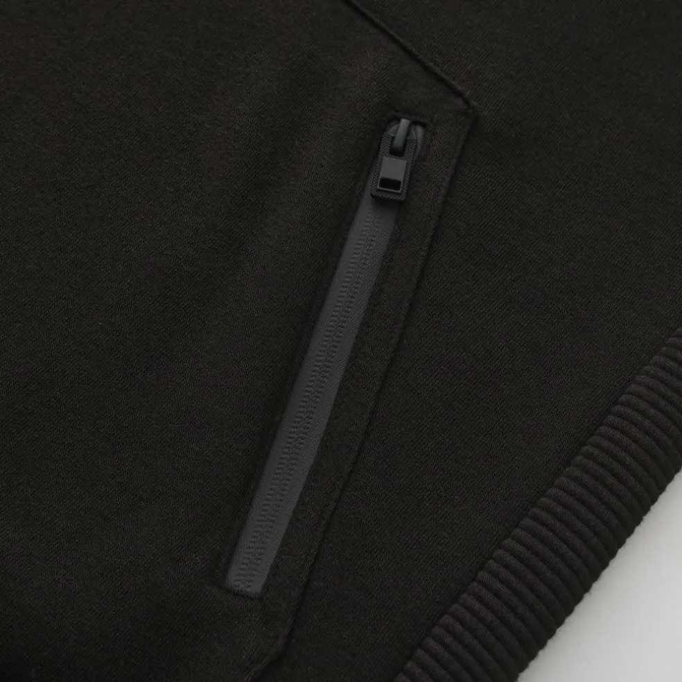 Premium Overhead Hoodie Men