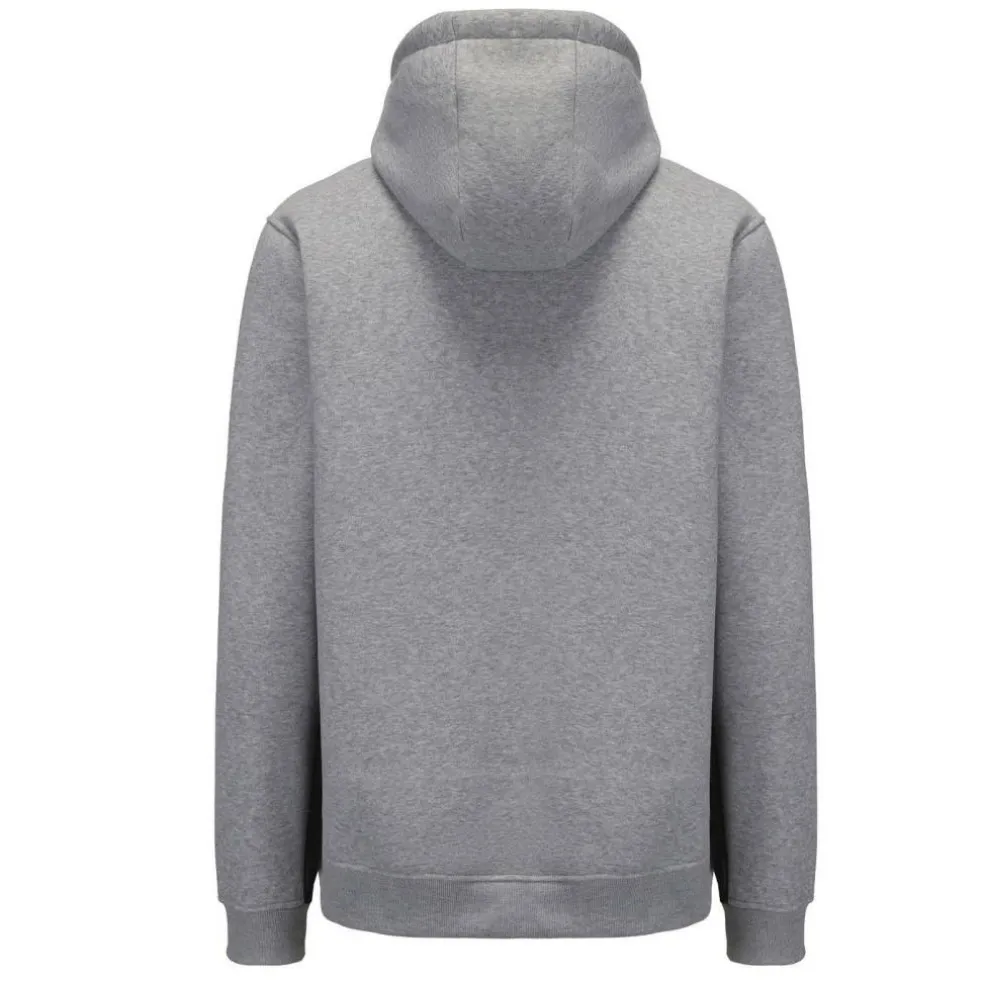 Premium Overhead Hoodie Men