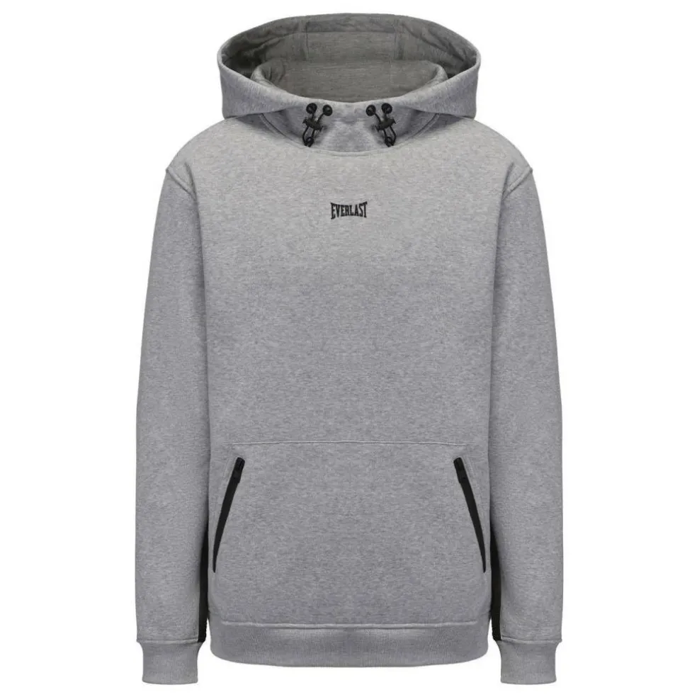 Premium Overhead Hoodie Men