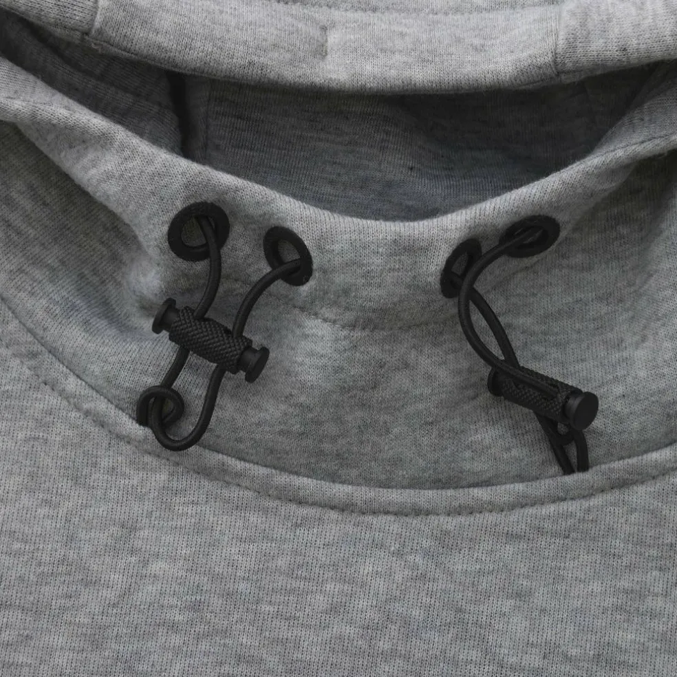 Premium Overhead Hoodie Men