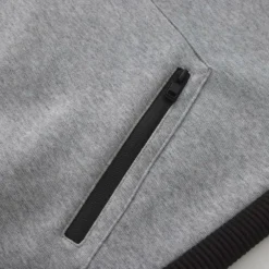 Premium Overhead Hoodie Men
