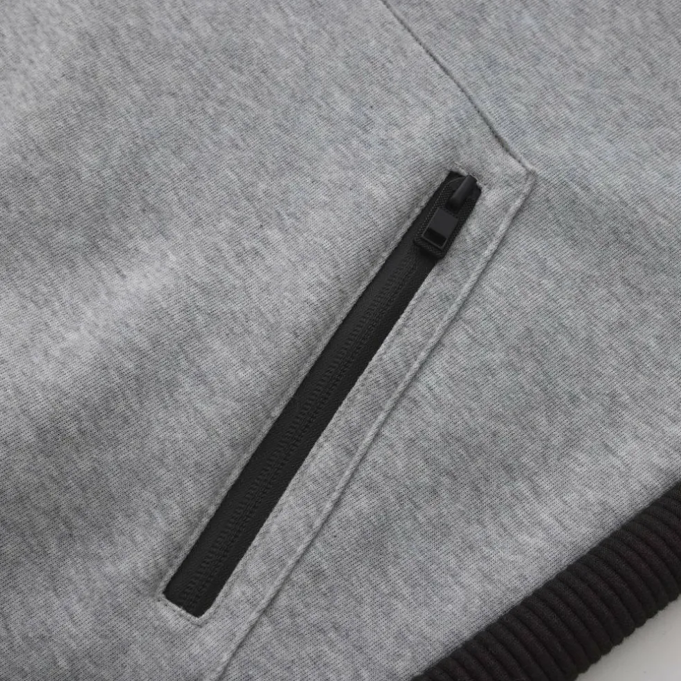 Premium Overhead Hoodie Men