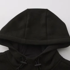 Premium Overhead Hoodie Men