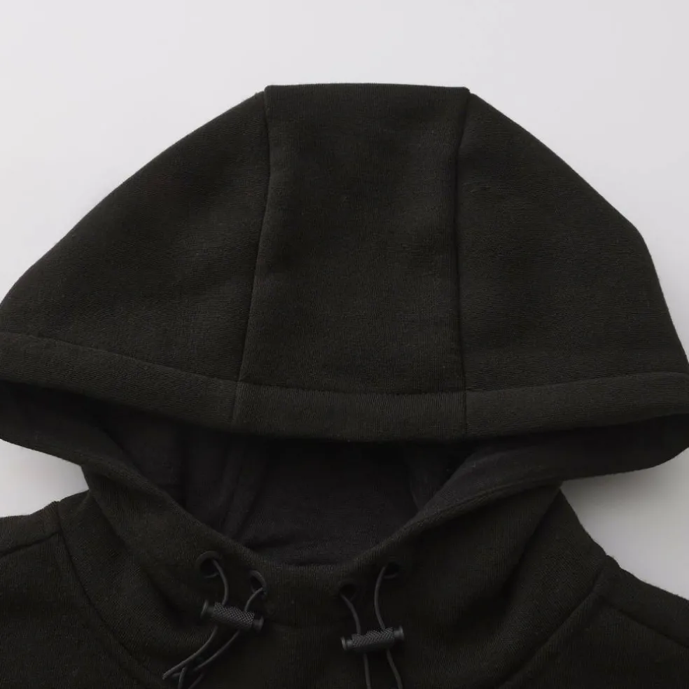 Premium Overhead Hoodie Men