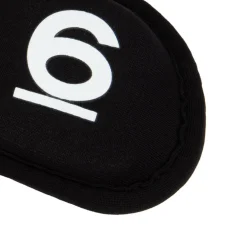 Premium Slazenger Golf Iron Covers Set