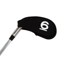 Premium Slazenger Golf Iron Covers Set