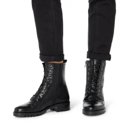 Prestone Ankle Boots