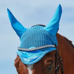Prime Marble Ear Bonnet
