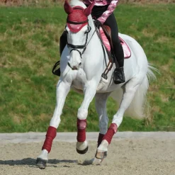 Prime Marble Ear Bonnet