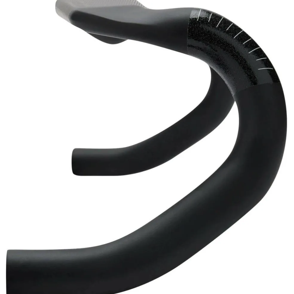 Prime Orra Aero Carbon Gravel Handlebar 420mm