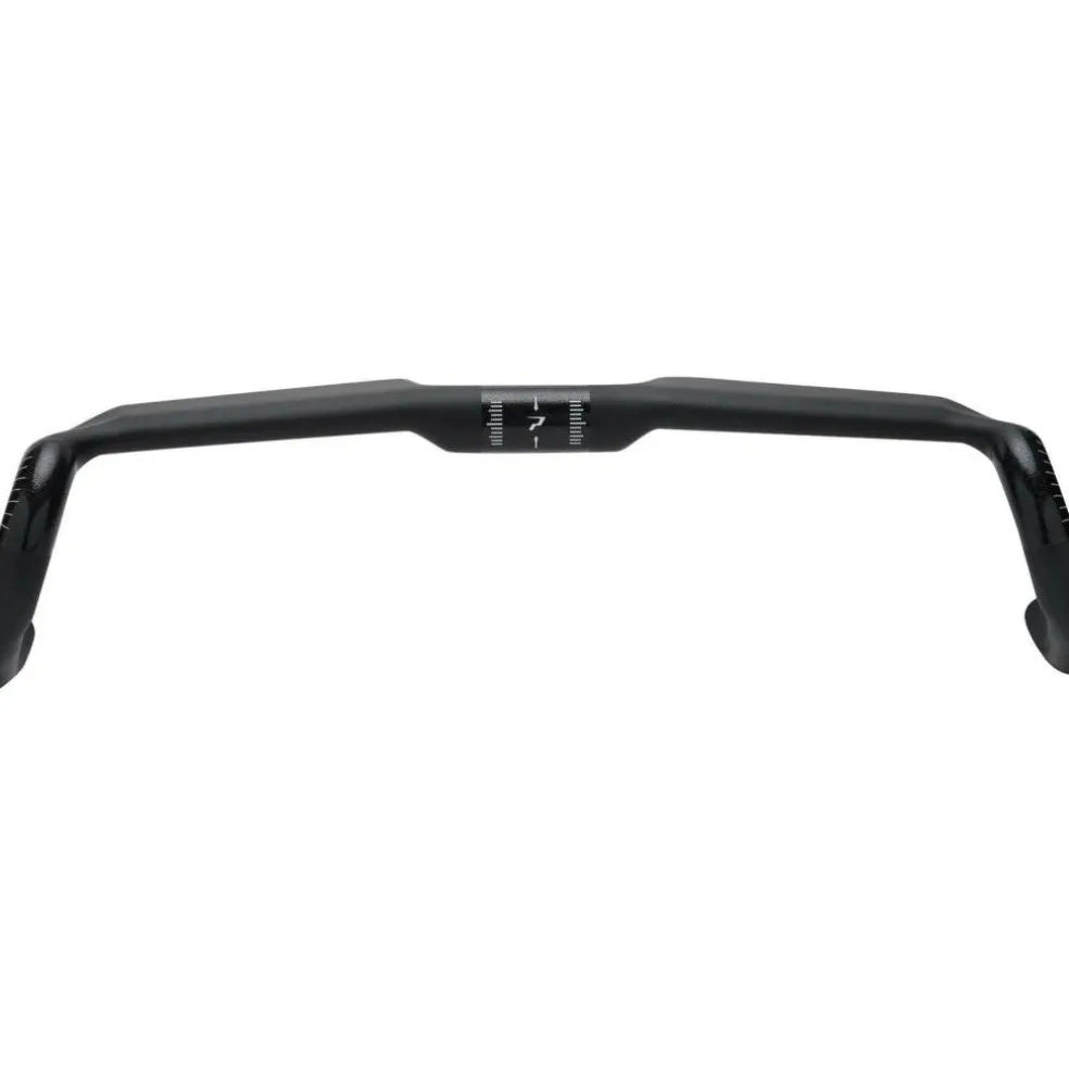 Prime Orra Aero Carbon Gravel Handlebar 420mm