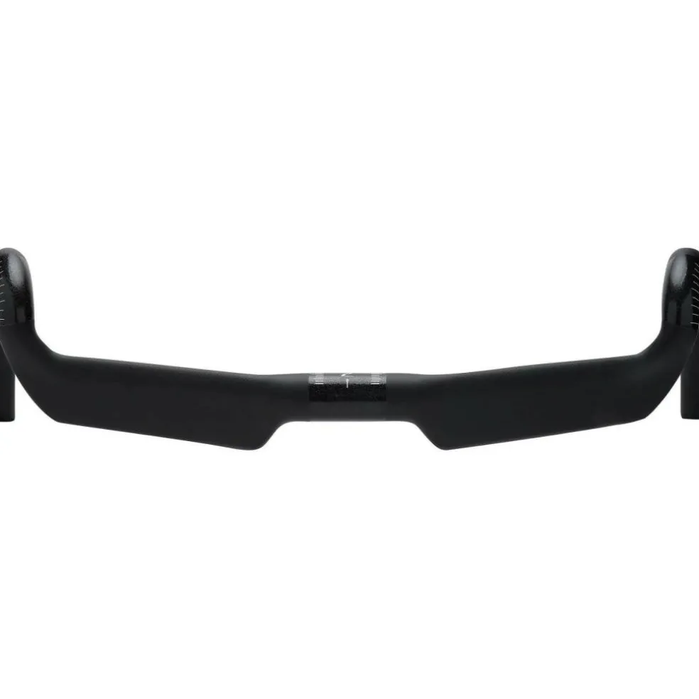 Prime Orra Aero Carbon Gravel Handlebar 440mm