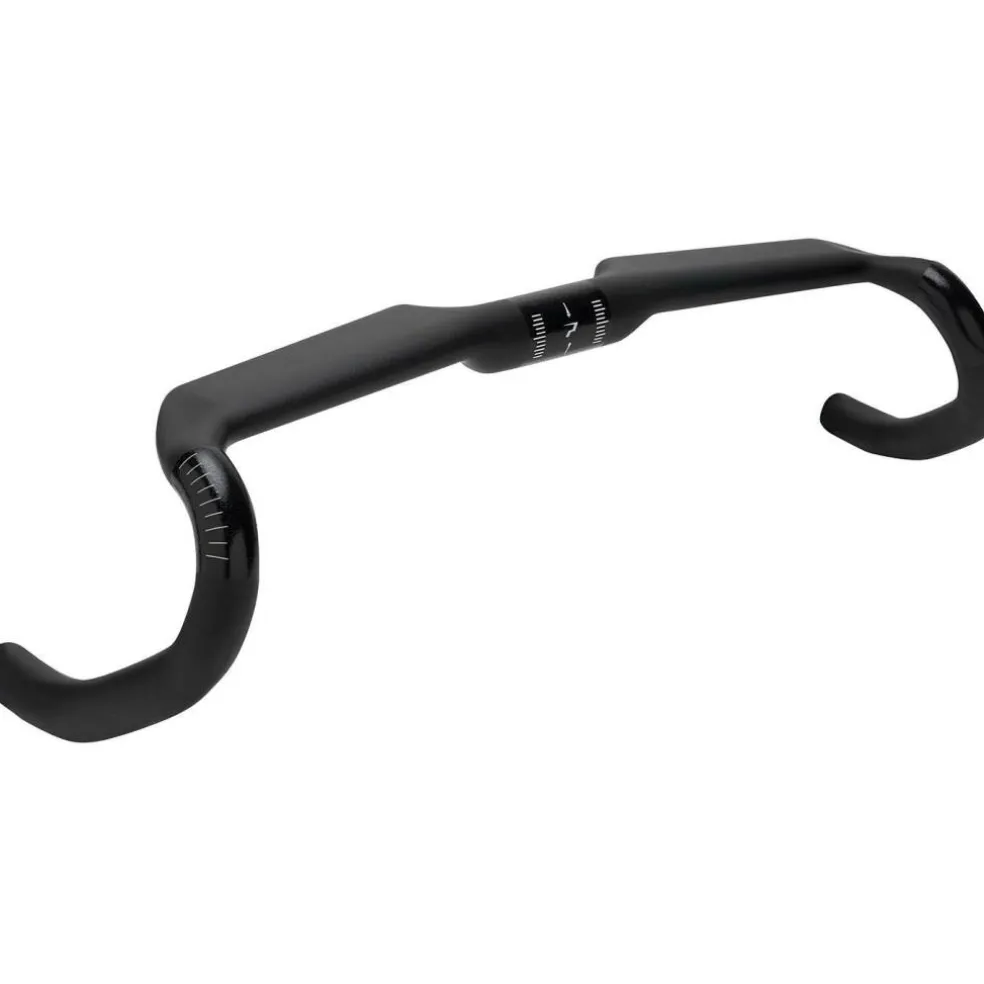 Prime Orra Aero Carbon Gravel Handlebar 440mm