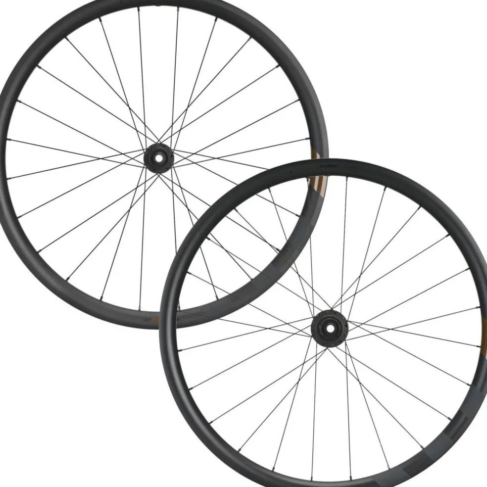 Prime Orra Alloy Gravel Wheelset