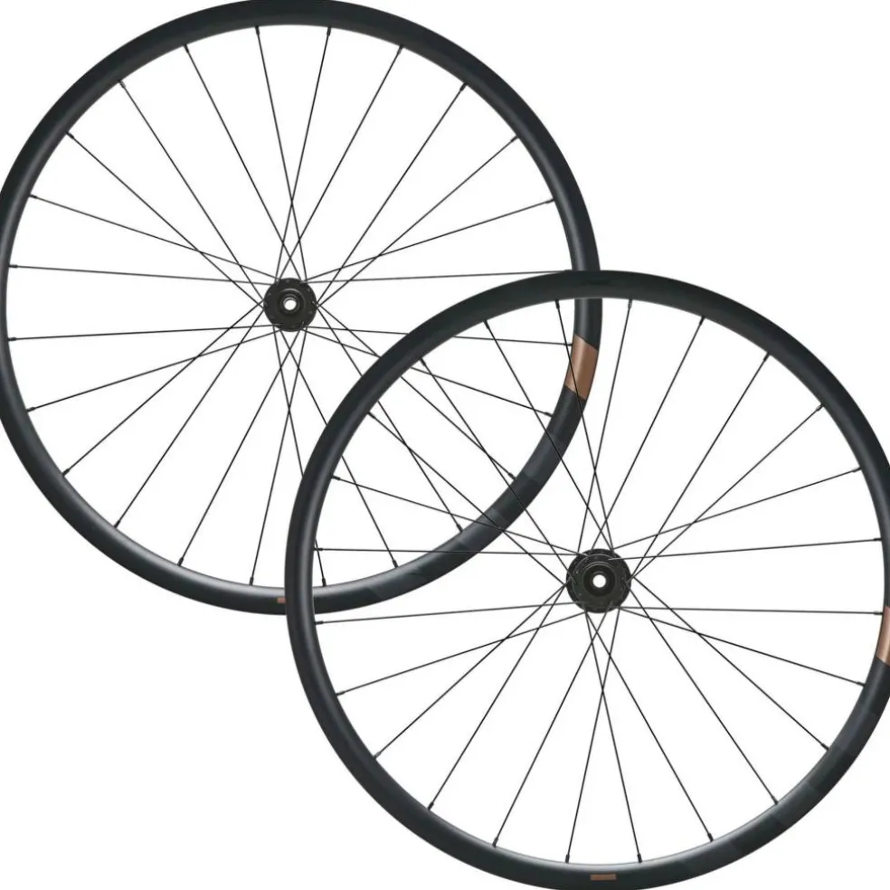 Prime Orra Alloy Gravel Wheelset
