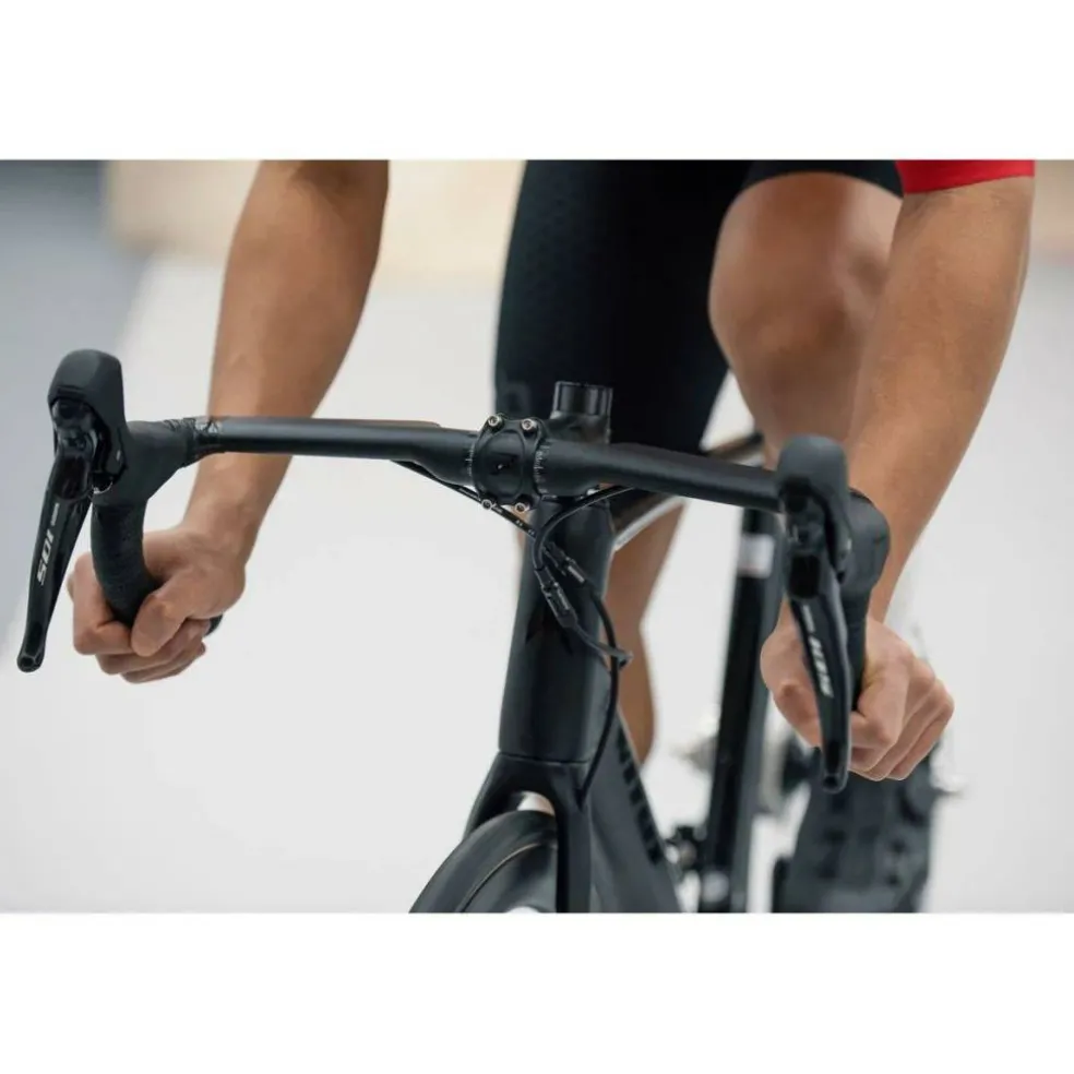 Prime Primavera Aero Carbon Handlebars 400mm