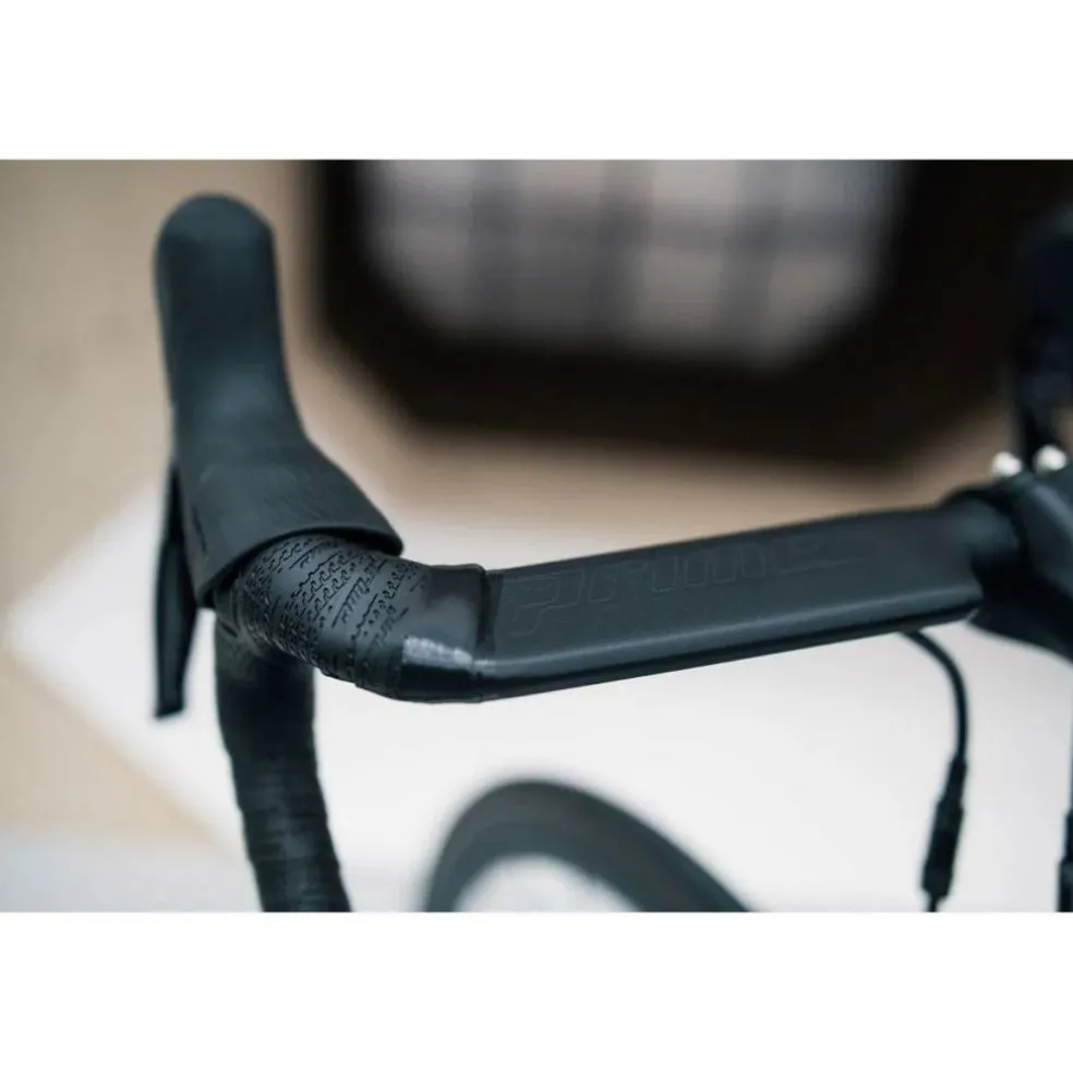 Prime Primavera Aero Carbon Handlebars 400mm