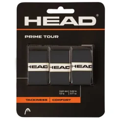 Prime Tour Overgrip