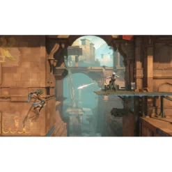 Prince of Persia: The Lost Crown