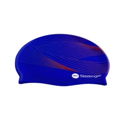 Print Silicone Swimming Cap Adults