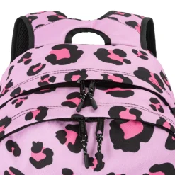 Print Backpack