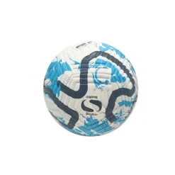 Printed Football