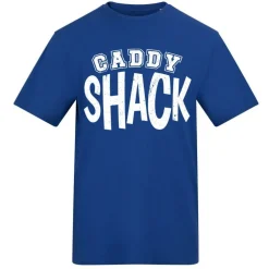 Printed Golf Adult Tee