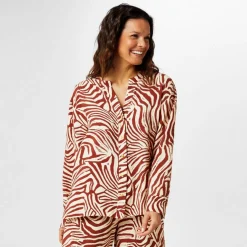 Printed Shirt